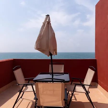 Casa Completa Triplex & Parking By Gades Gestion Appartamento Cadice