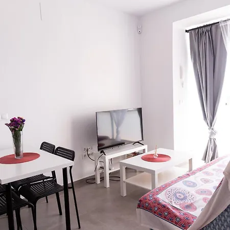 Casa Completa Triplex & Parking By Gades Gestion Appartamento