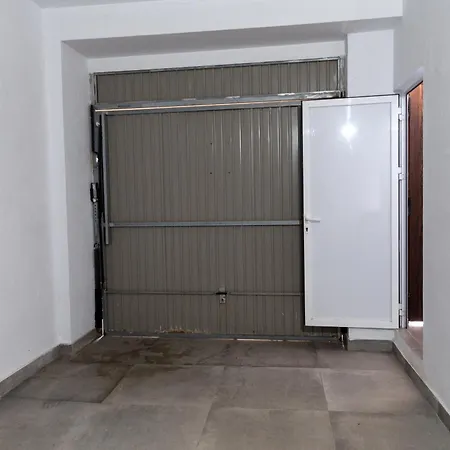 Appartamento Casa Completa Triplex & Parking By Gades Gestion *