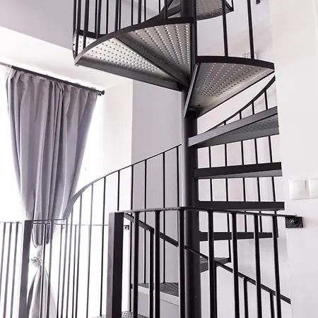 Casa Completa Triplex & Parking By Gades Gestion דירה קדיז