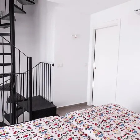 דירה Casa Completa Triplex & Parking By Gades Gestion קדיז