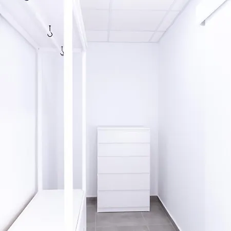 Casa Completa Triplex & Parking By Gades Gestion קדיז