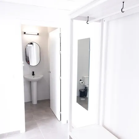 Casa Completa Triplex & Parking By Gades Gestion דירה קדיז