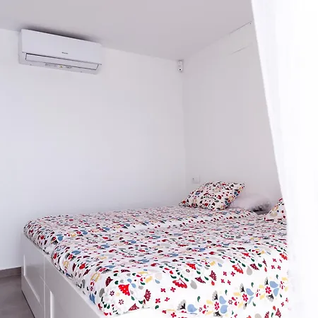 Casa Completa Triplex & Parking By Gades Gestion Apartment