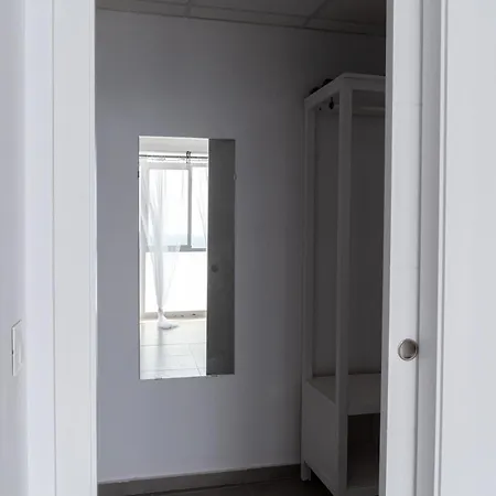 Casa Completa Triplex & Parking By Gades Gestion Apartment *