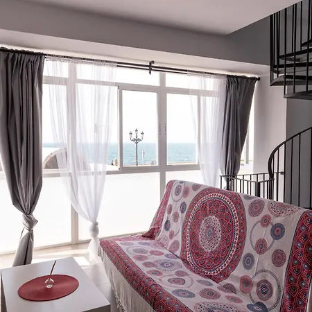 Casa Completa Triplex & Parking By Gades Gestion Apartment